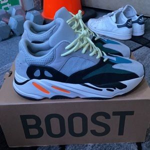 Yeezy WaveRunner 700s